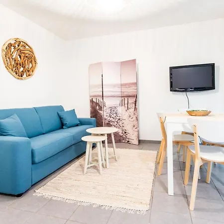 T2proche Au Centre Avec Wifi Apartament
